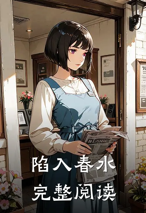 陷入春水完整阅读