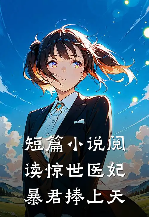 短篇小说阅读惊世医妃：暴君捧上天