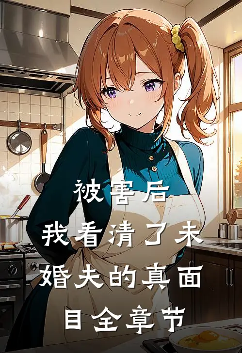 被害后，我看清了未婚夫的真面目全章节