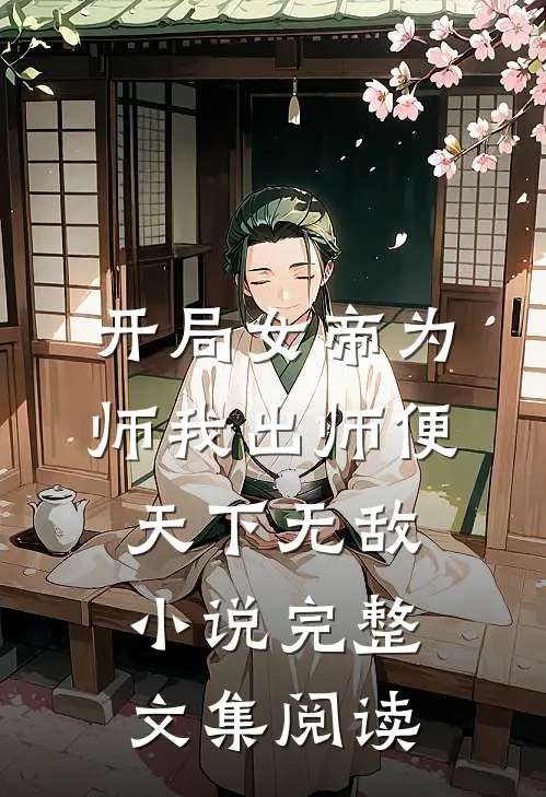 开局女帝为师我出师便天下无敌小说完整文集阅读
