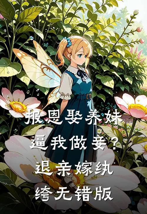 报恩娶养妹逼我做妾？退亲嫁纨绔无错版
