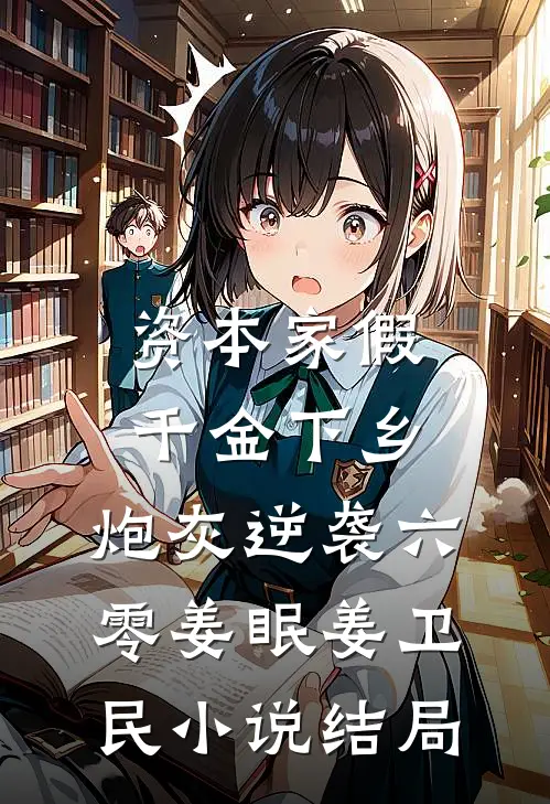 资本家假千金下乡，炮灰逆袭六零姜眠姜卫民小说结局