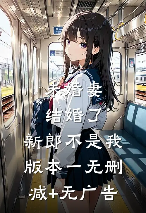 未婚妻结婚了，新郎不是我  版本一无删减+无广告