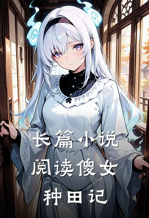 长篇小说阅读傻女种田记