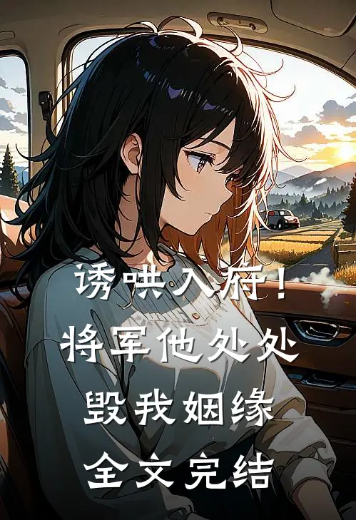 诱哄入府！将军他处处毁我姻缘全文完结