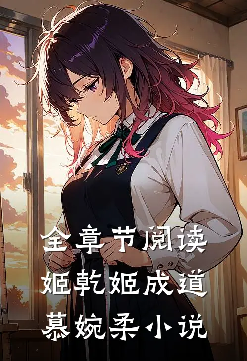 全章节阅读姬乾姬成道慕婉柔小说