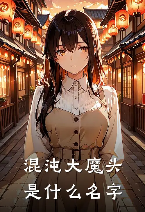 混沌大魔头是什么名字