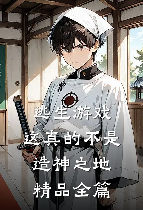 逃生游戏：这真的不是造神之地精品全篇