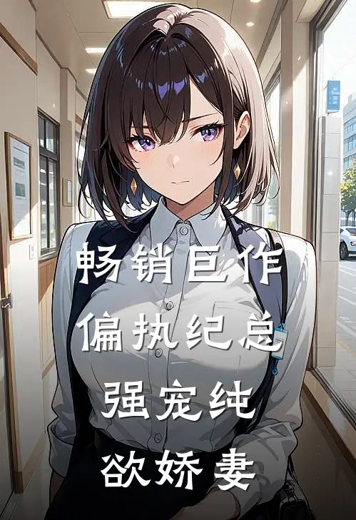 畅销巨作偏执纪总，强宠纯欲娇妻