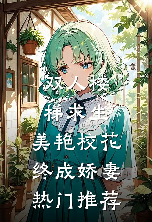 双人楼梯求生：美艳校花终成娇妻热门推荐
