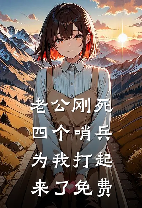 老公刚死，四个哨兵为我打起来了免费