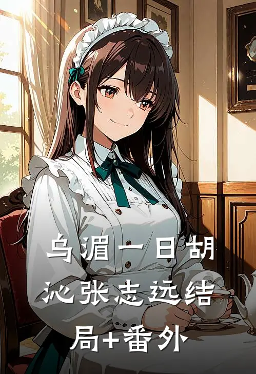 乌湄一日胡沁张志远结局+番外