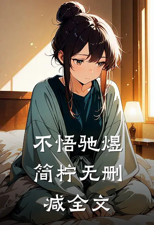 不悟驰煜简柠无删减全文