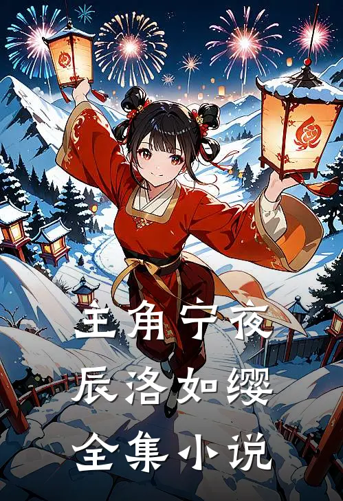 主角宁夜辰洛如缨全集小说