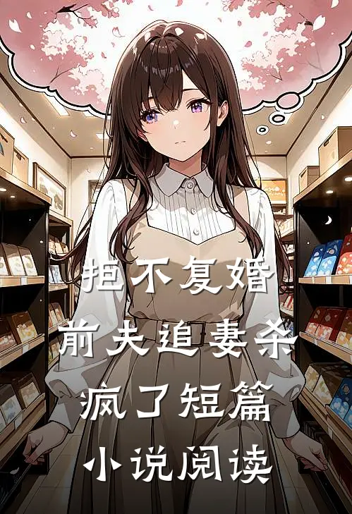 拒不复婚：前夫追妻杀疯了短篇小说阅读