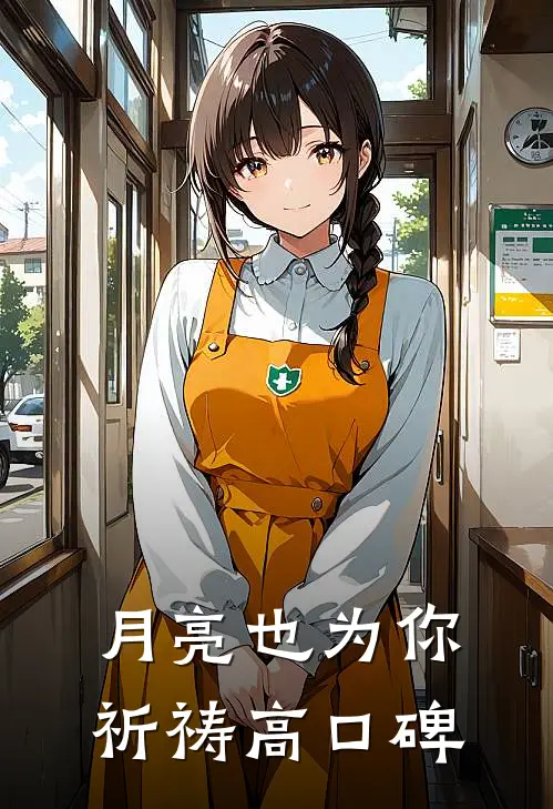 月亮也为你祈祷高口碑