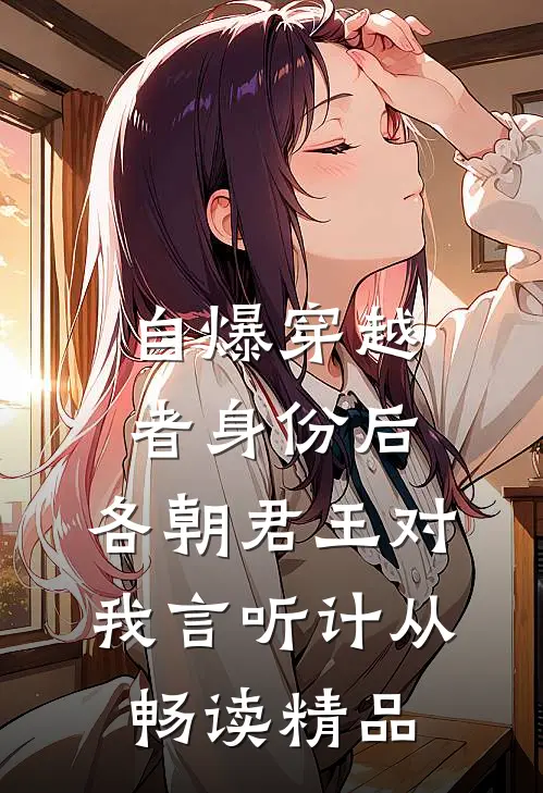 自爆穿越者身份后，各朝君王对我言听计从畅读精品