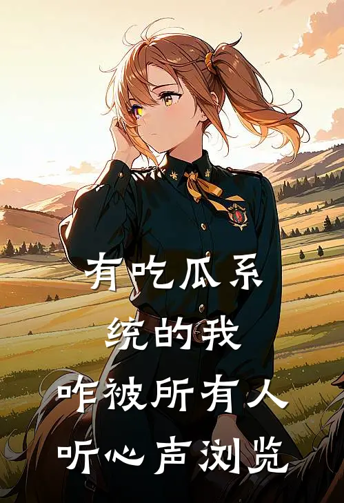 有吃瓜系统的我，咋被所有人听心声浏览