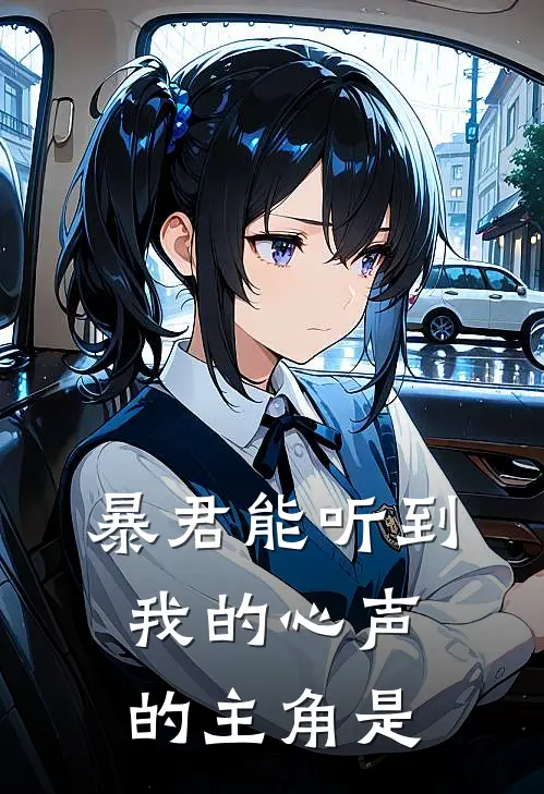 暴君能听到我的心声的主角是