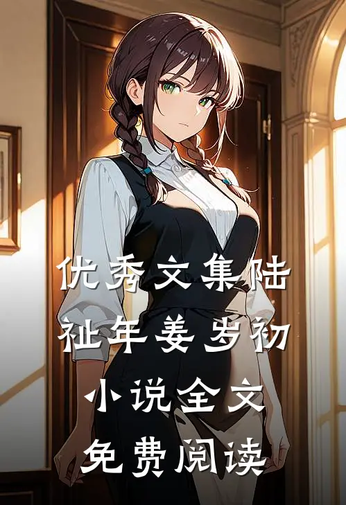优秀文集陆祉年姜岁初小说全文免费阅读