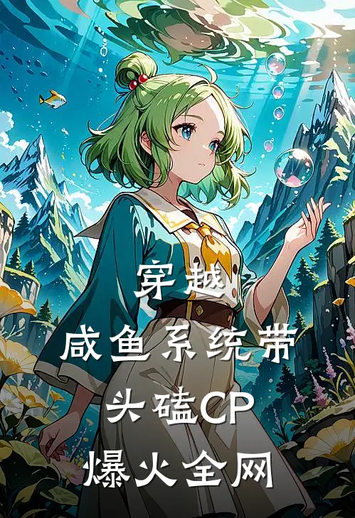 穿越：咸鱼系统带头磕CP爆火全网