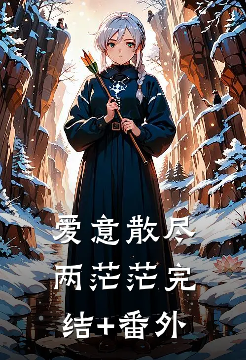 爱意散尽两茫茫完结+番外