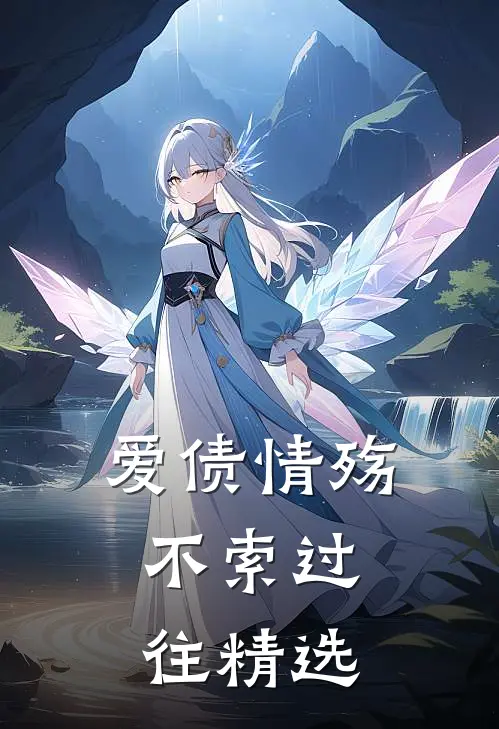 爱债情殇，不索过往精选