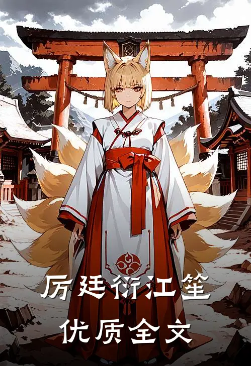 厉廷衍江笙优质全文