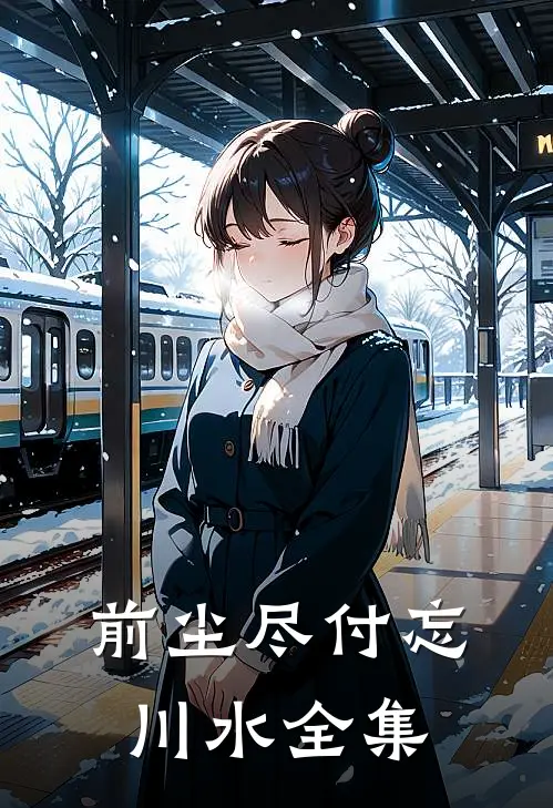 前尘尽付忘川水全集