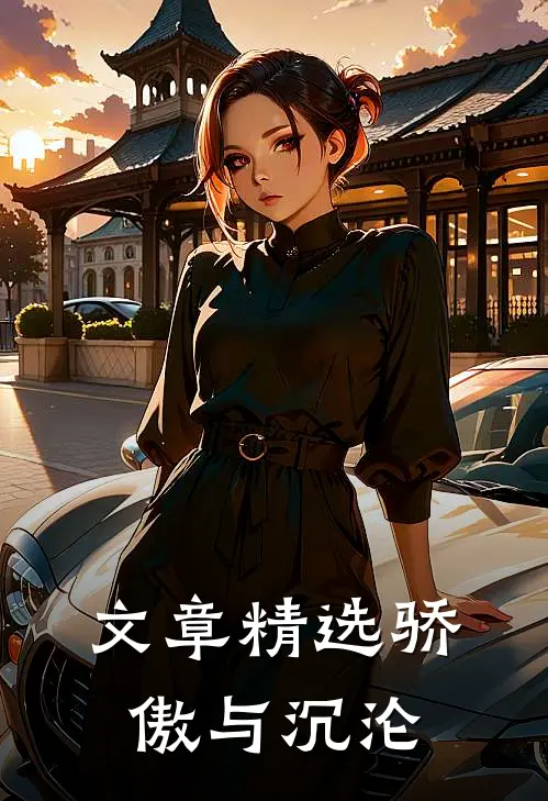 文章精选骄傲与沉沦
