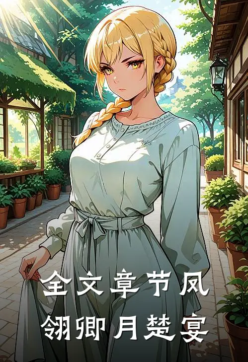 全文章节凤翎卿月楚宴