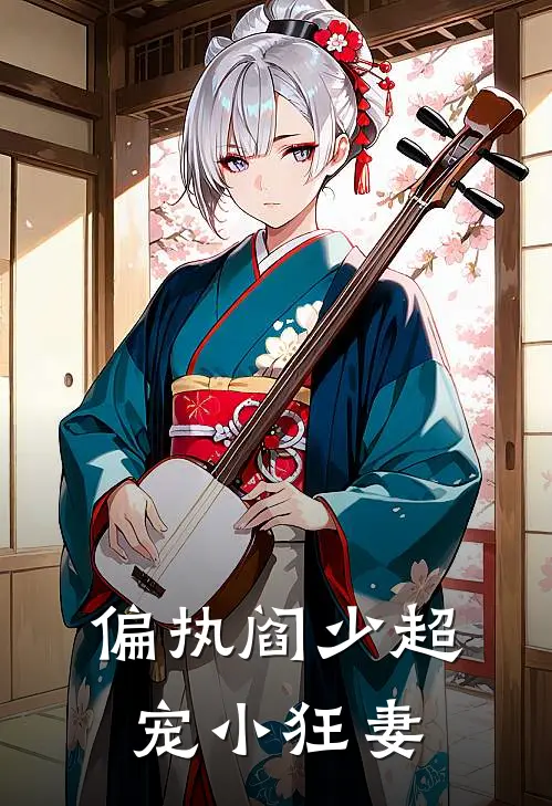 偏执阎少超宠小狂妻