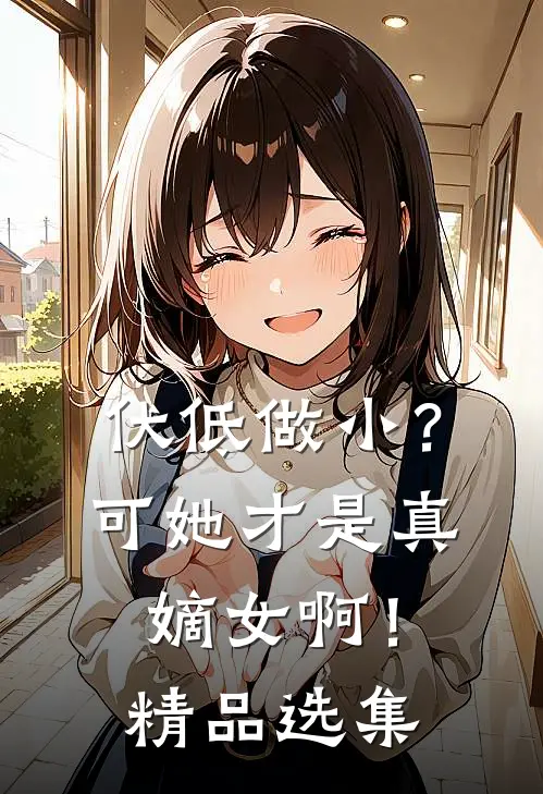 伏低做小？可她才是真嫡女啊！精品选集