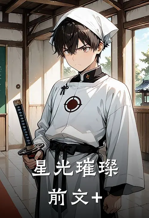 星光璀璨前文+