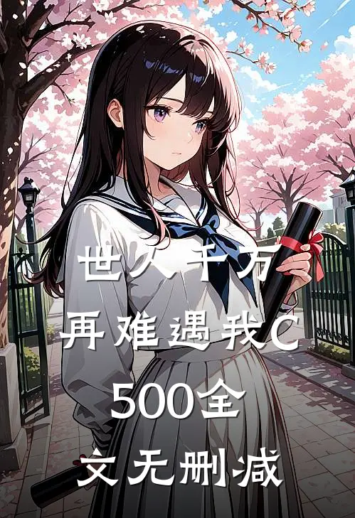 世人千万，再难遇我C500全文无删减