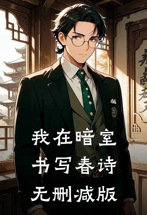 我在暗室书写春诗无删减版