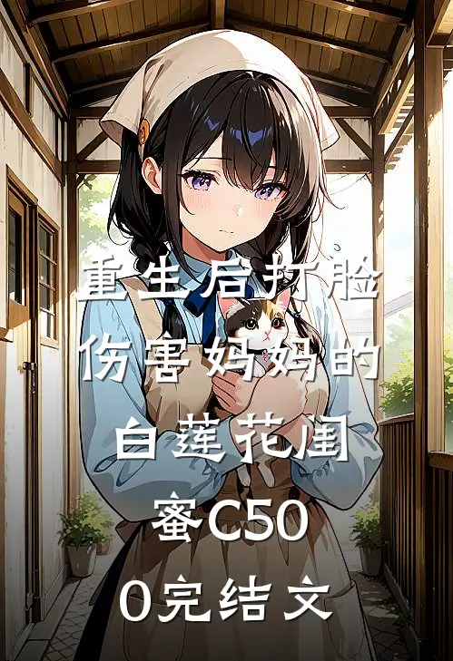 重生后打脸伤害妈妈的白莲花闺蜜C500完结文