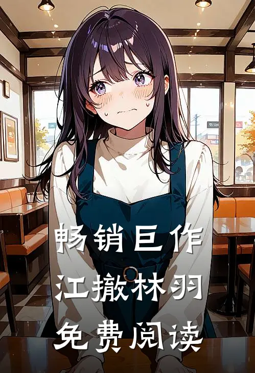畅销巨作江撤林羽免费阅读