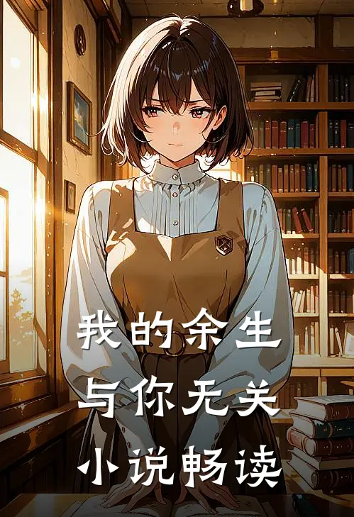 我的余生与你无关小说畅读