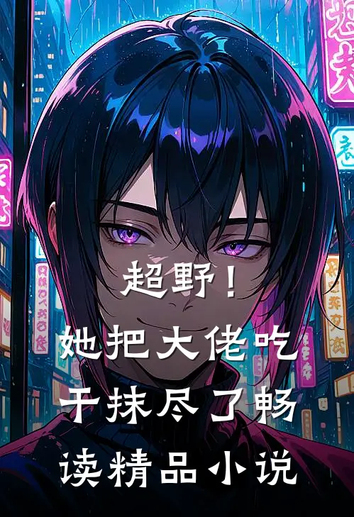 超野！她把大佬吃干抹尽了畅读精品小说