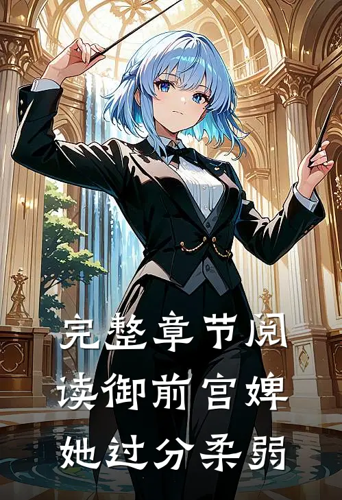 完整章节阅读御前宫婢她过分柔弱