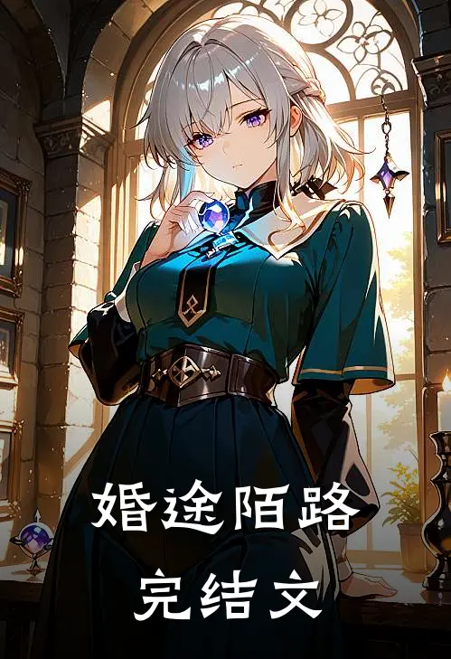 婚途陌路完结文