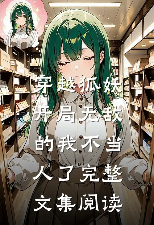 穿越狐妖开局无敌的我不当人了完整文集阅读