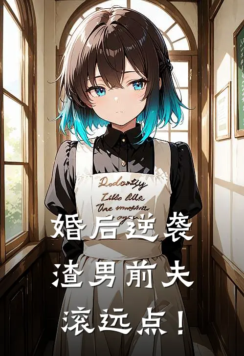 婚后逆袭：渣男前夫滚远点！