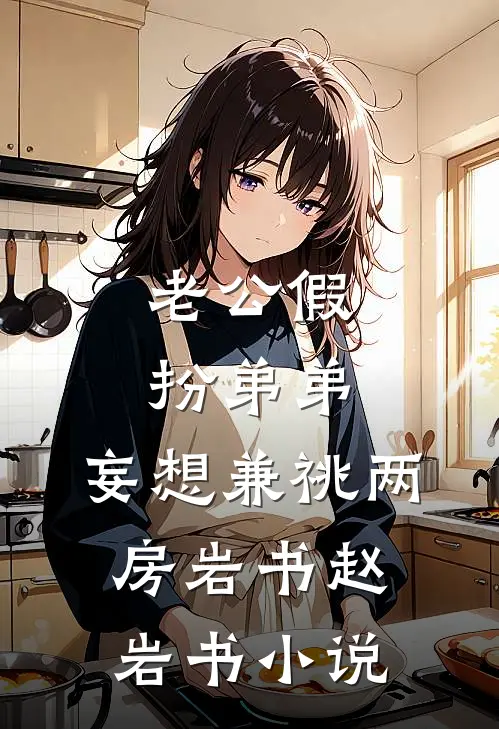 老公假扮弟弟，妄想兼祧两房岩书赵岩书小说