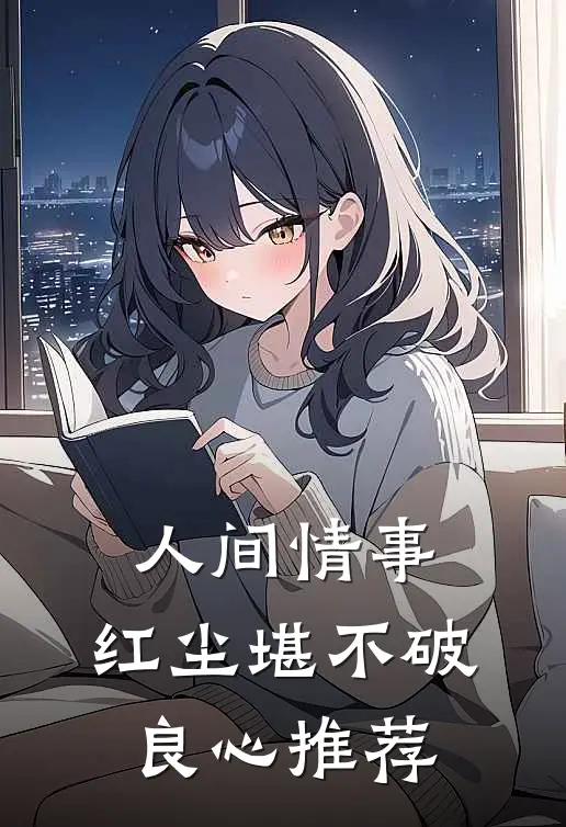 人间情事，红尘堪不破良心推荐