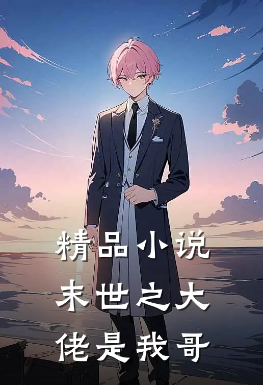 精品小说末世之大佬是我哥