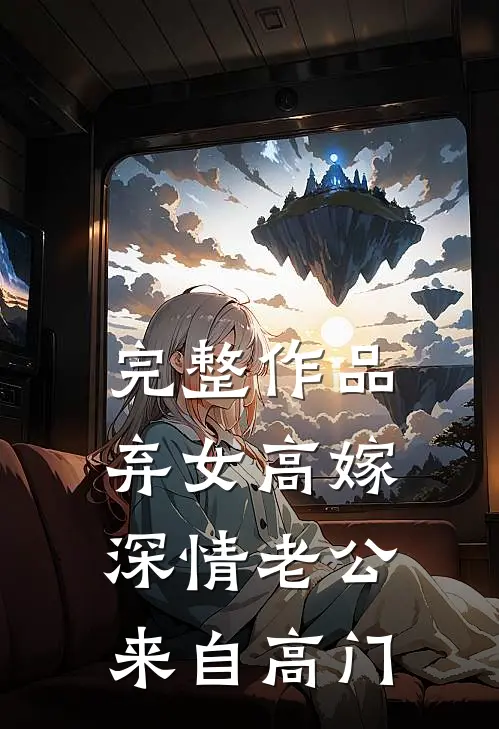 完整作品弃女高嫁：深情老公来自高门