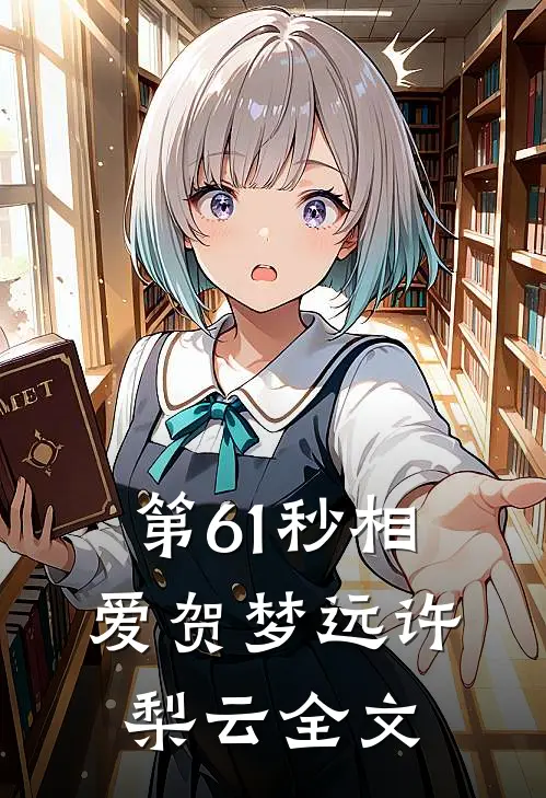 第61秒相爱贺梦远许梨云全文