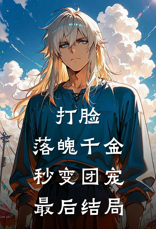 打脸：落魄千金秒变团宠最后结局